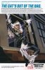 BLACK CAT VOL 05 ILL TAKE MANHATTAN TP [9781302927899]